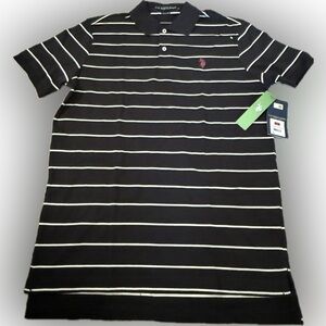 U.S Polo Assn. Striped Shirt